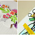 Задание от My-Scrap.Ru - Цветение/My-Scrap.Ru challenge - Bloom