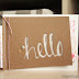 Привет/Hello