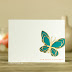 Бабочка/Butterfly